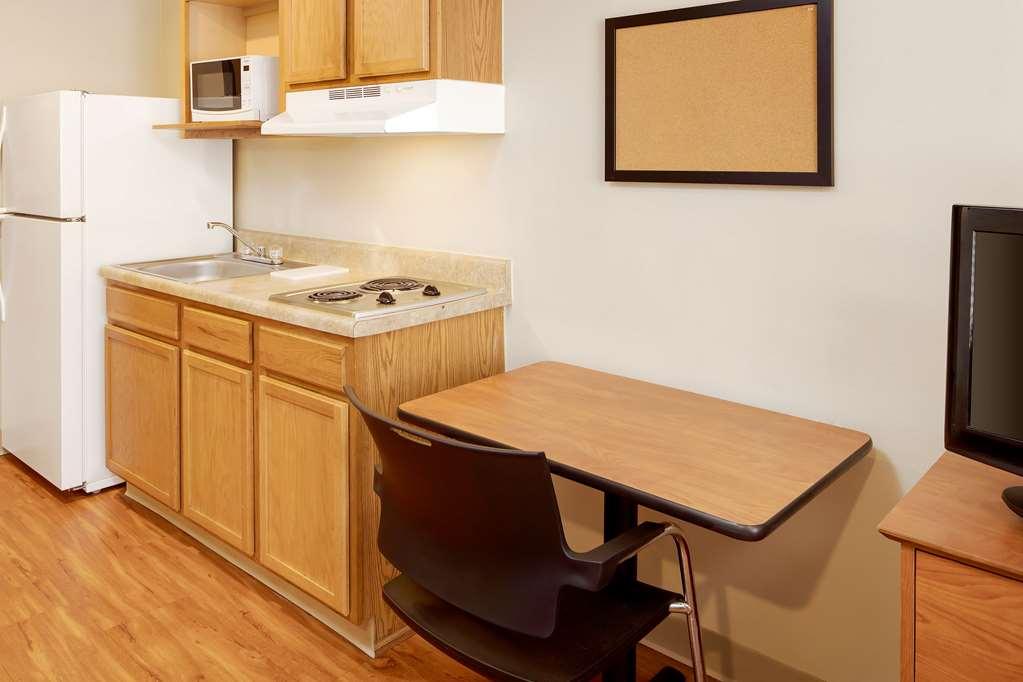 Extended Stay America Select Suites - モンゴメリー 部屋 写真
