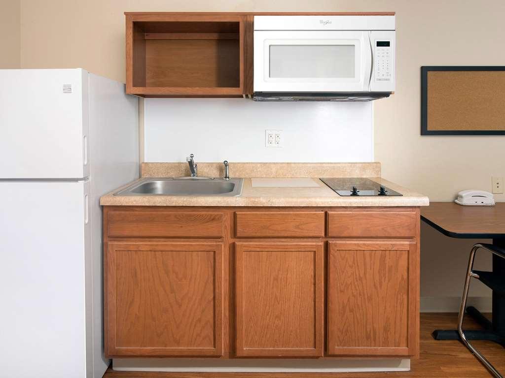 Extended Stay America Select Suites - モンゴメリー 部屋 写真