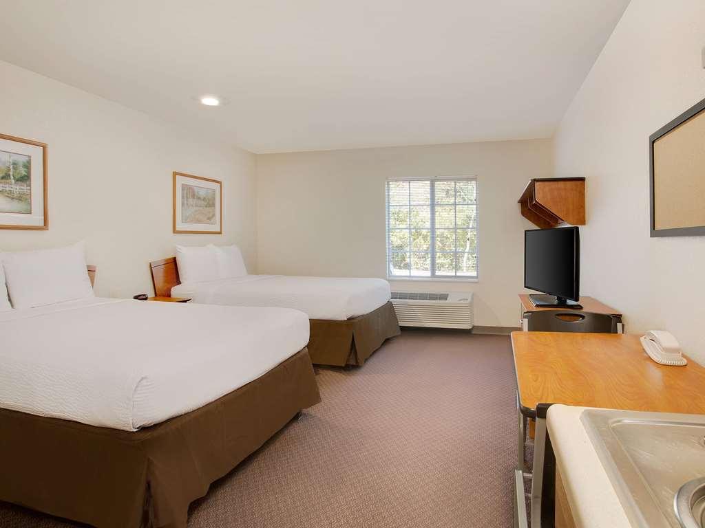 Extended Stay America Select Suites - モンゴメリー 部屋 写真