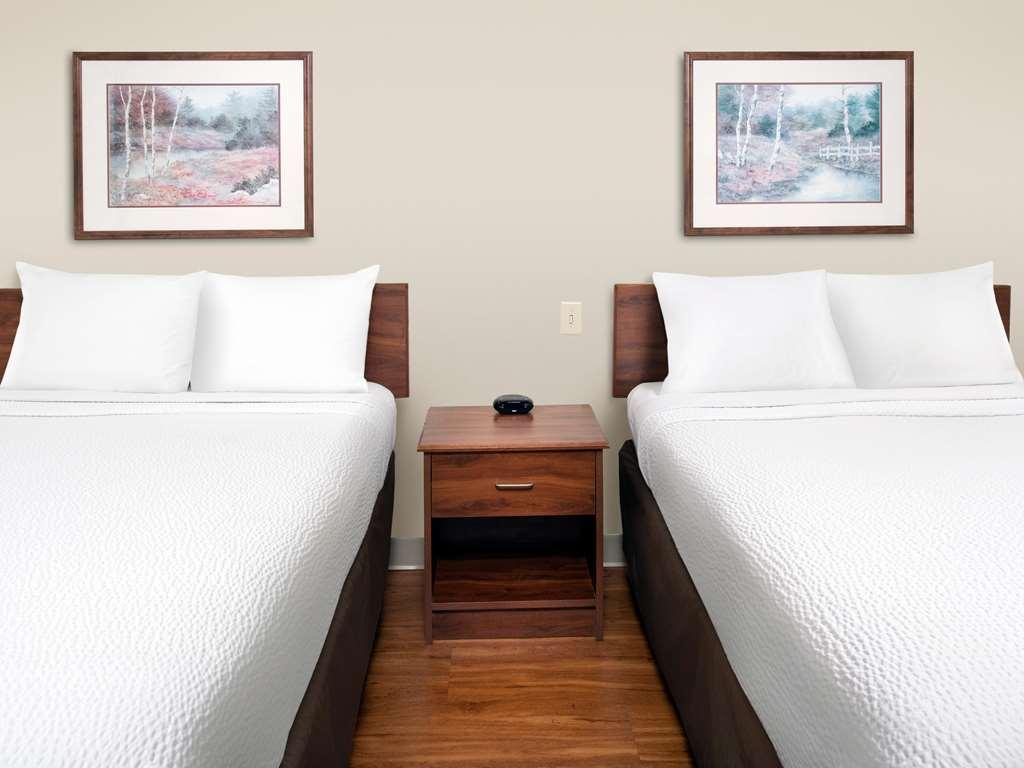 Extended Stay America Select Suites - モンゴメリー 部屋 写真