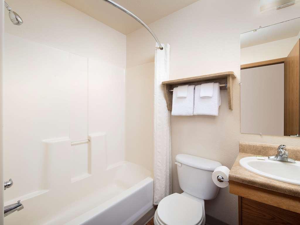 Extended Stay America Select Suites - モンゴメリー エクステリア 写真