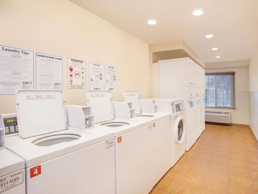 Extended Stay America Select Suites - モンゴメリー 設備 写真