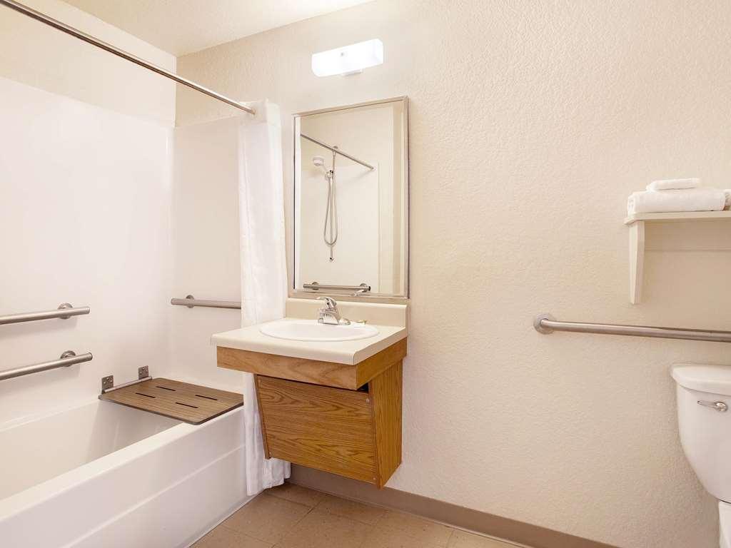 Extended Stay America Select Suites - モンゴメリー エクステリア 写真