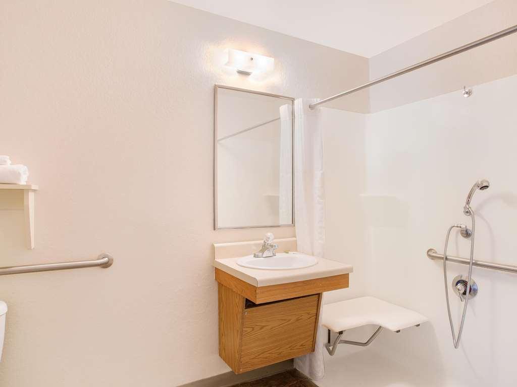 Extended Stay America Select Suites - モンゴメリー エクステリア 写真