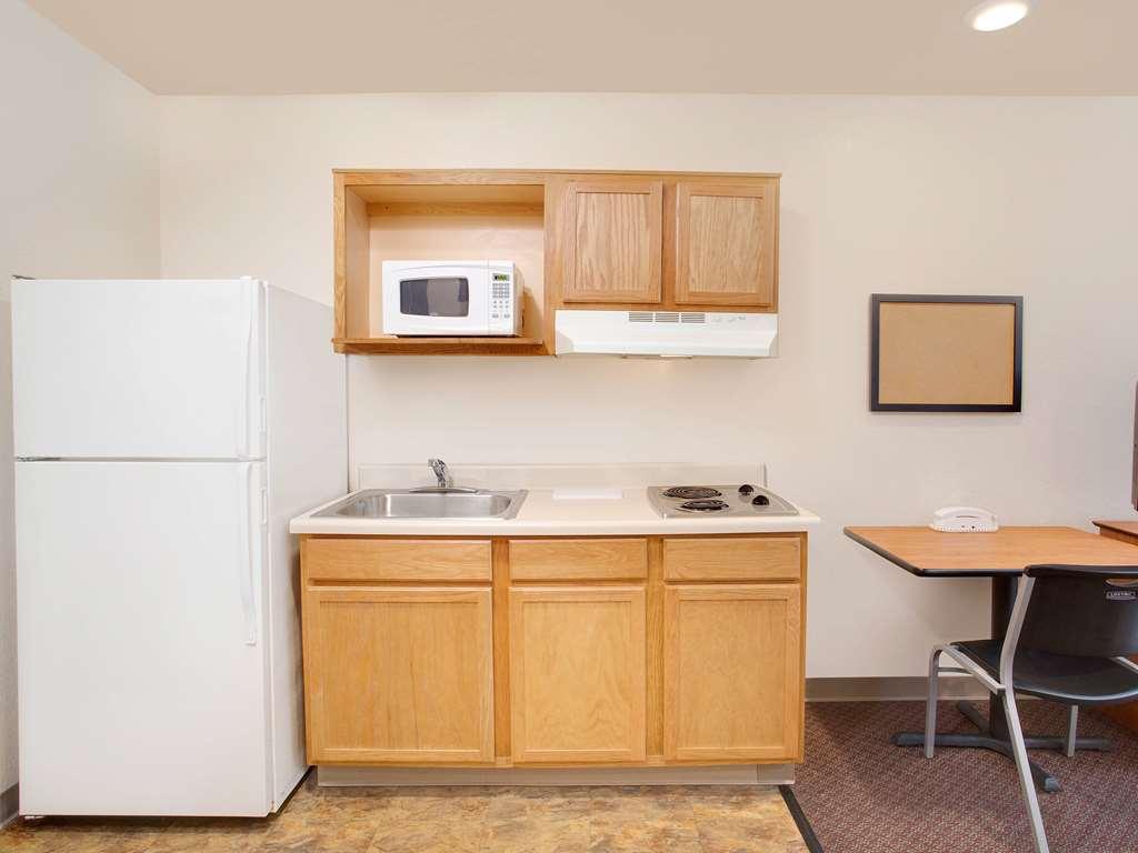 Extended Stay America Select Suites - モンゴメリー 部屋 写真