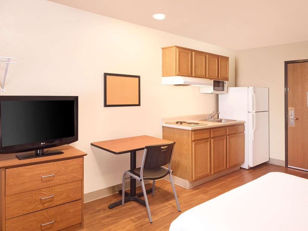 Extended Stay America Select Suites - モンゴメリー 部屋 写真