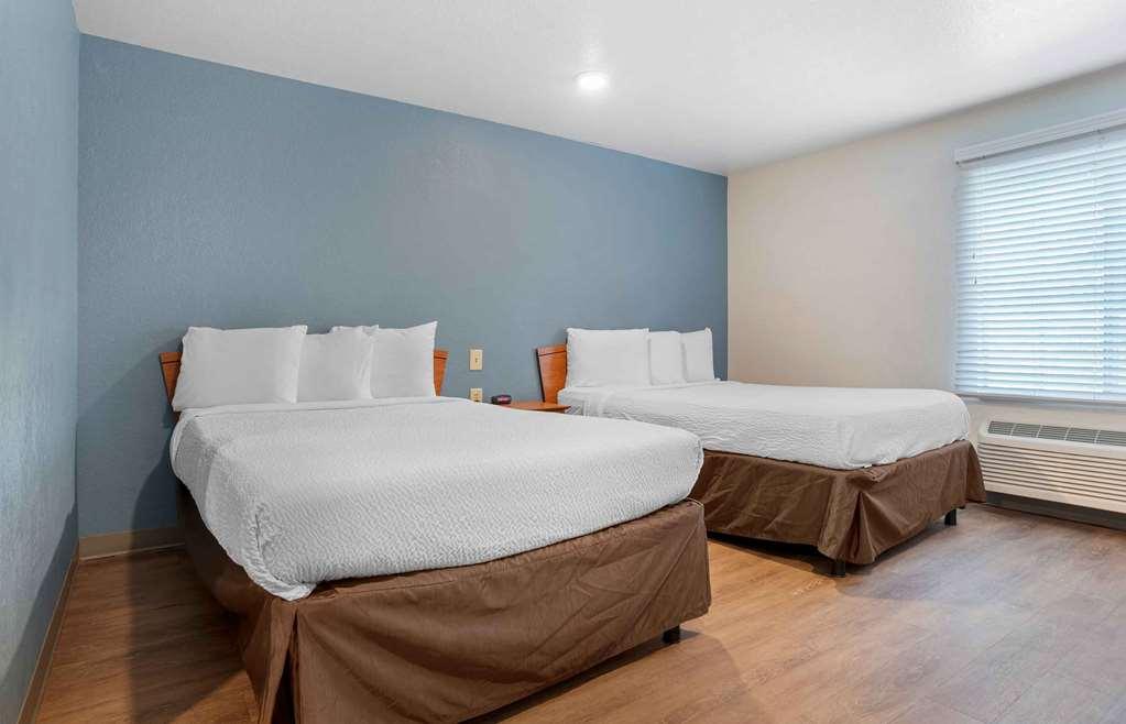 Extended Stay America Select Suites - モンゴメリー 部屋 写真