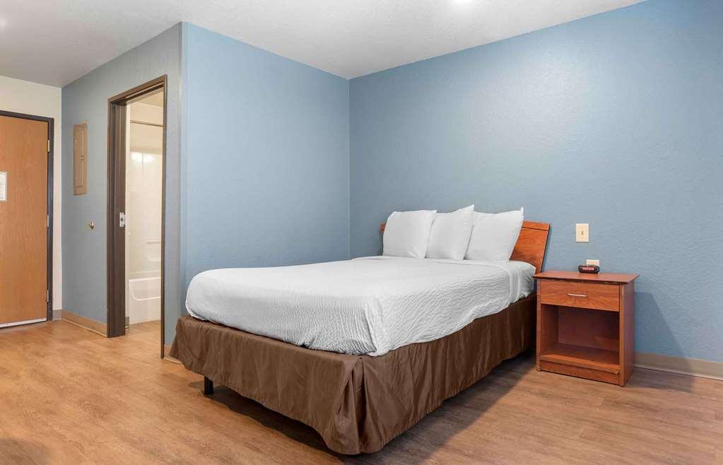 Extended Stay America Select Suites - モンゴメリー 部屋 写真