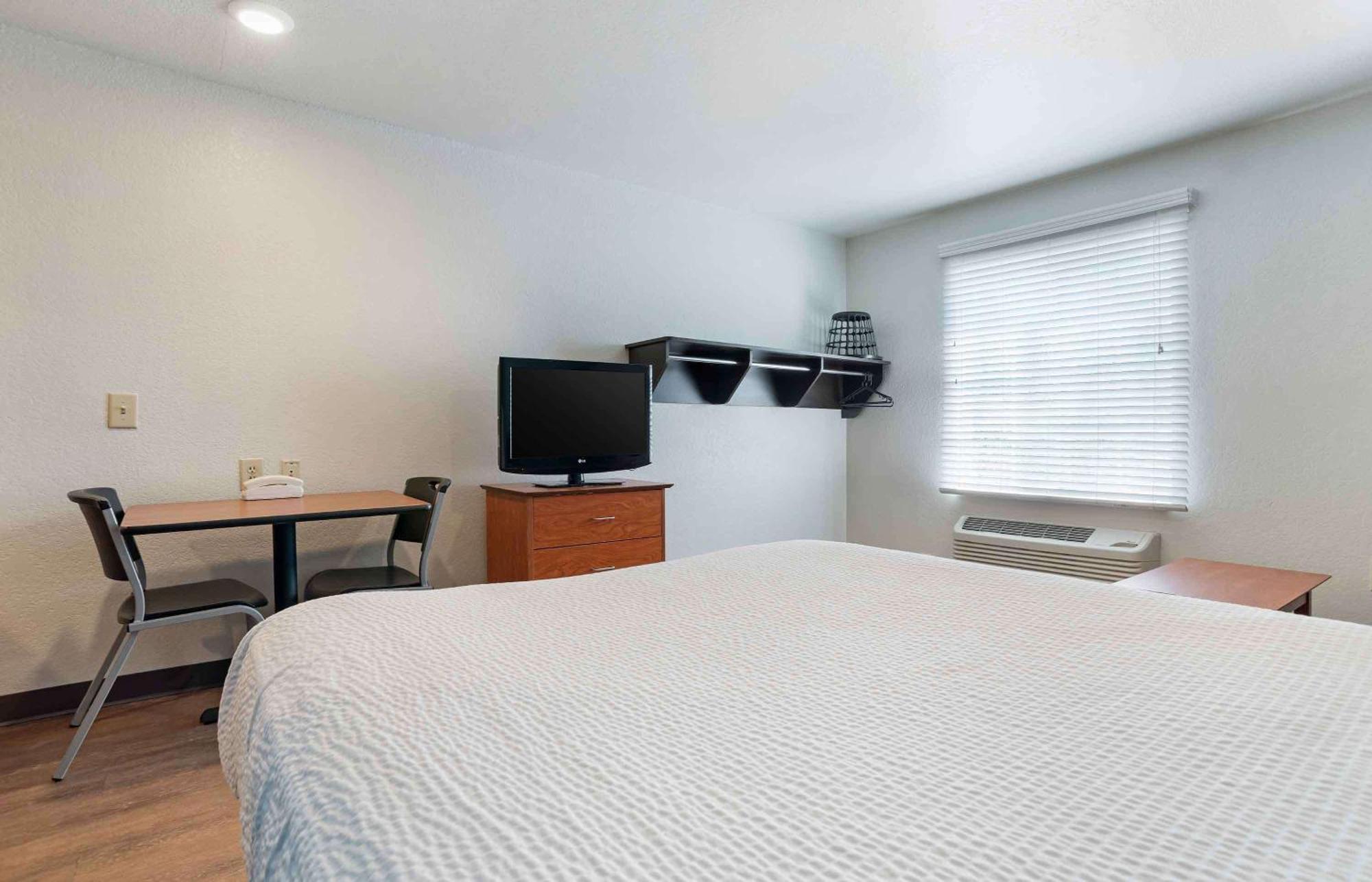Extended Stay America Select Suites - モンゴメリー エクステリア 写真