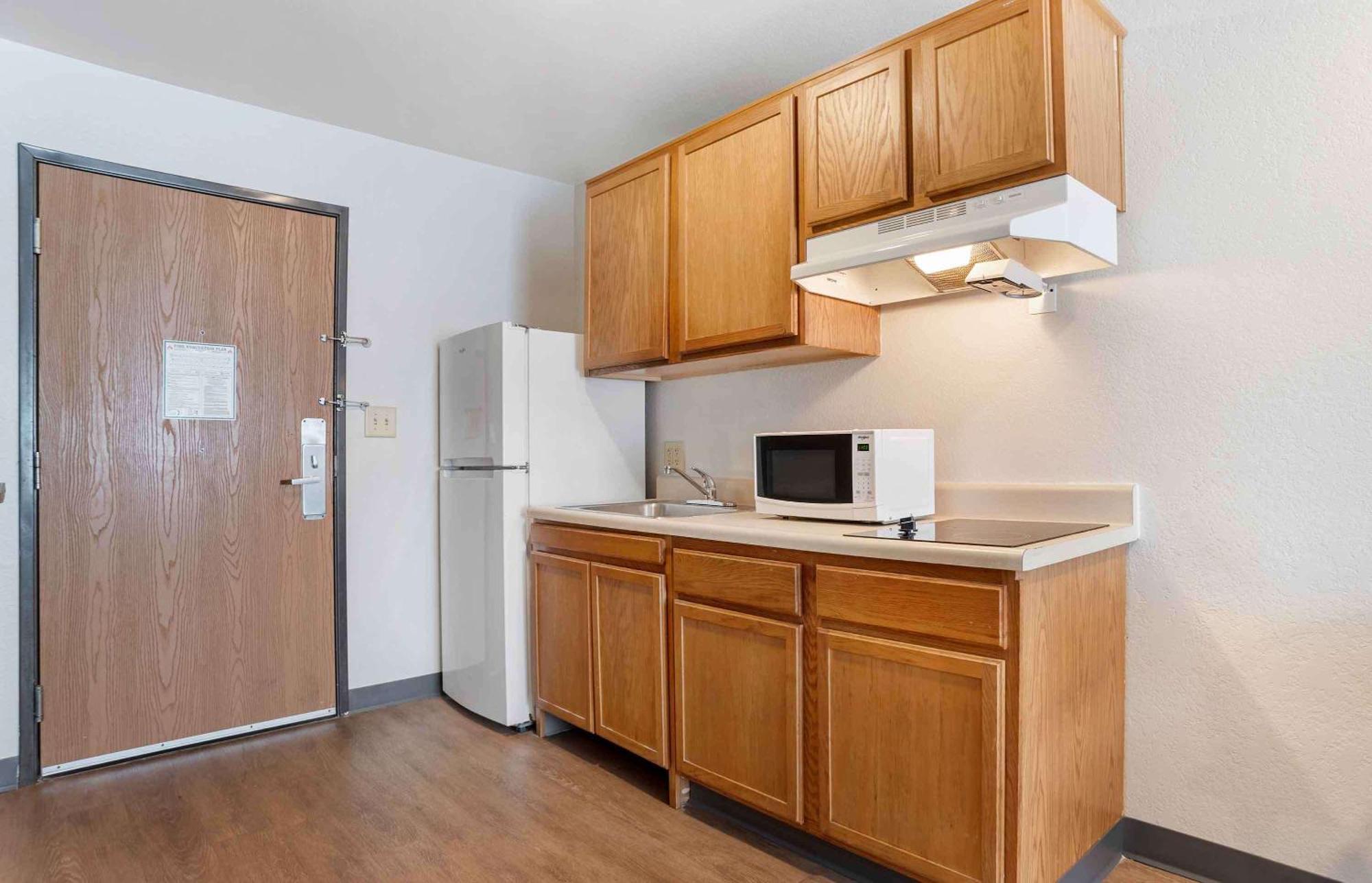 Extended Stay America Select Suites - モンゴメリー エクステリア 写真