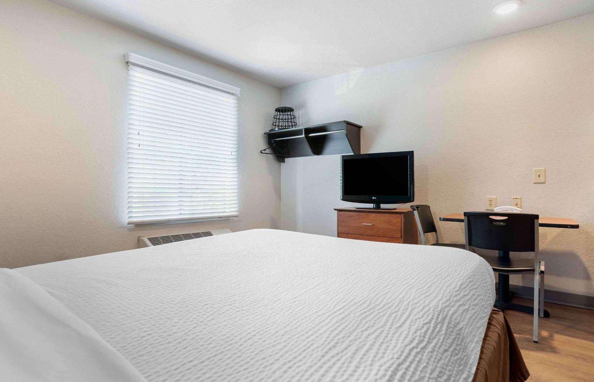 Extended Stay America Select Suites - モンゴメリー エクステリア 写真