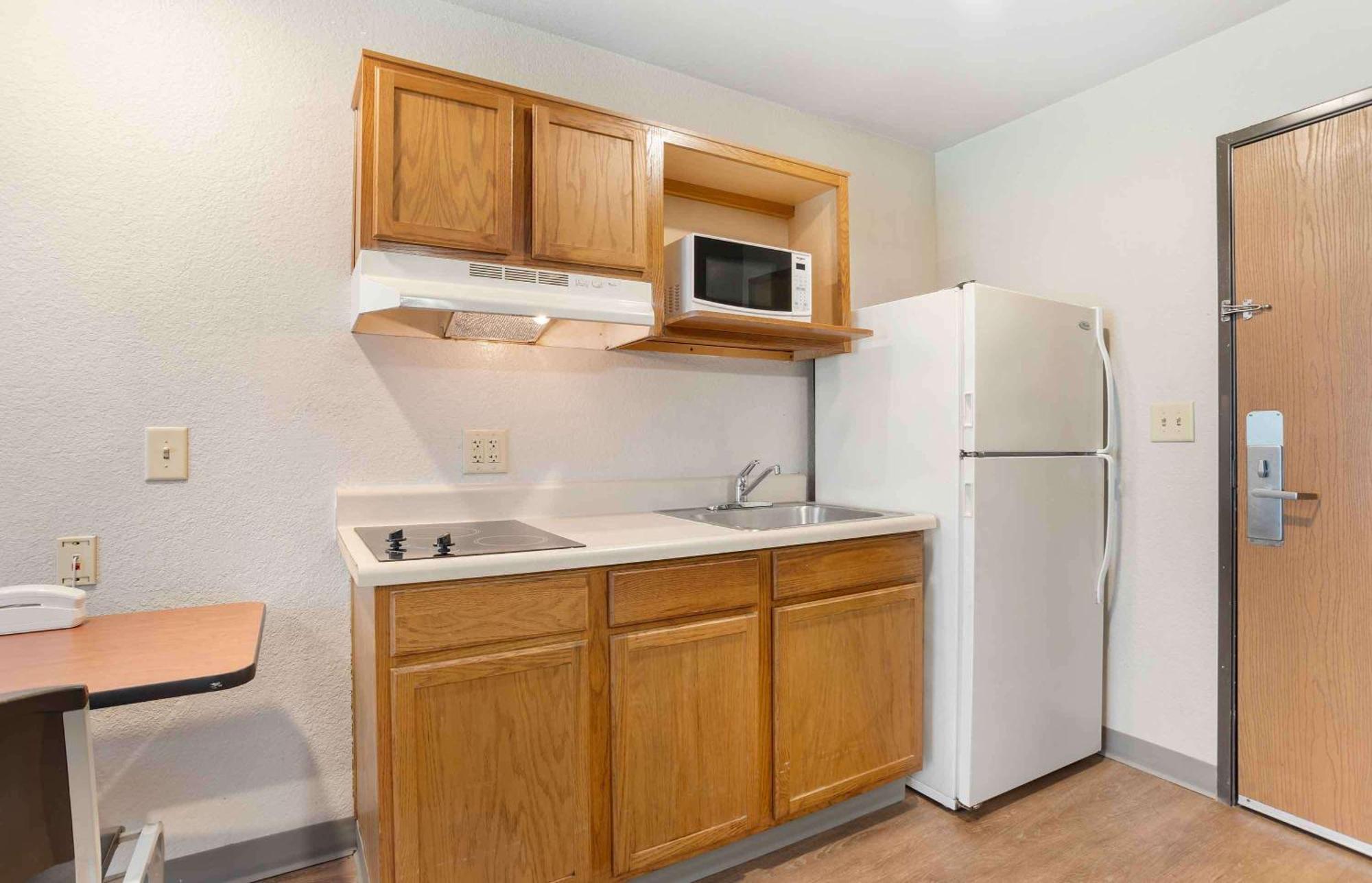 Extended Stay America Select Suites - モンゴメリー エクステリア 写真