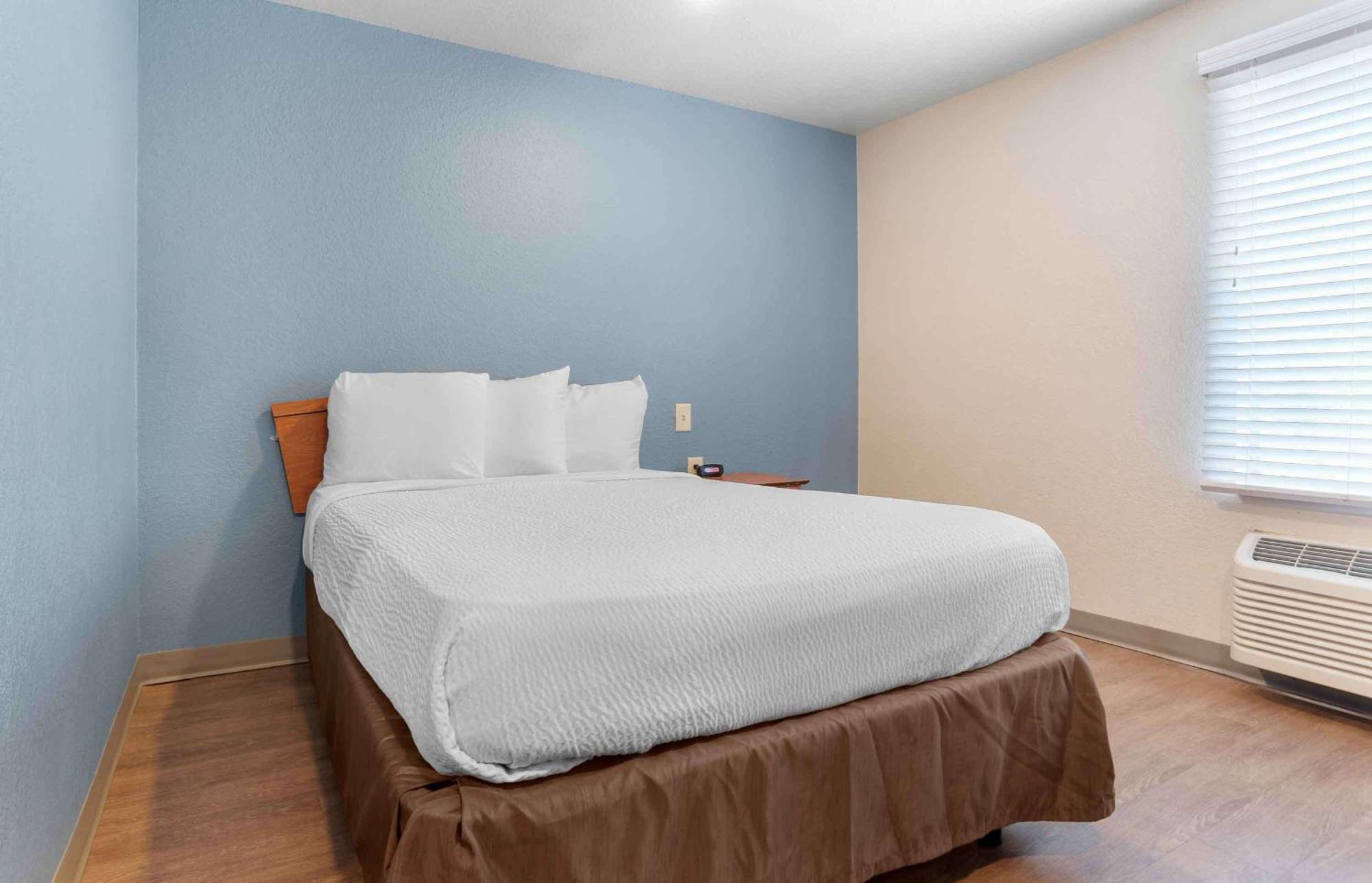 Extended Stay America Select Suites - モンゴメリー エクステリア 写真