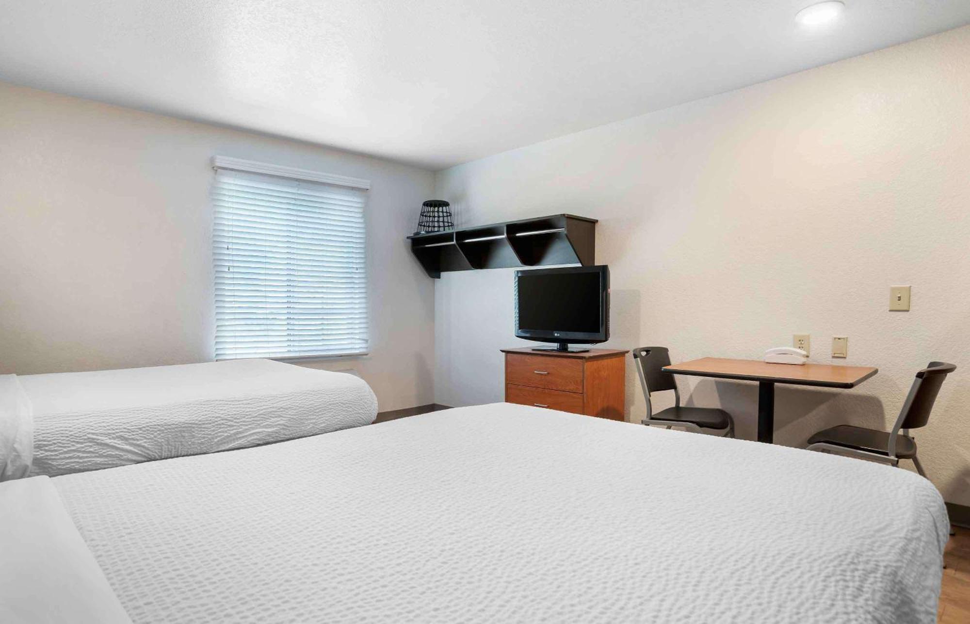 Extended Stay America Select Suites - モンゴメリー エクステリア 写真