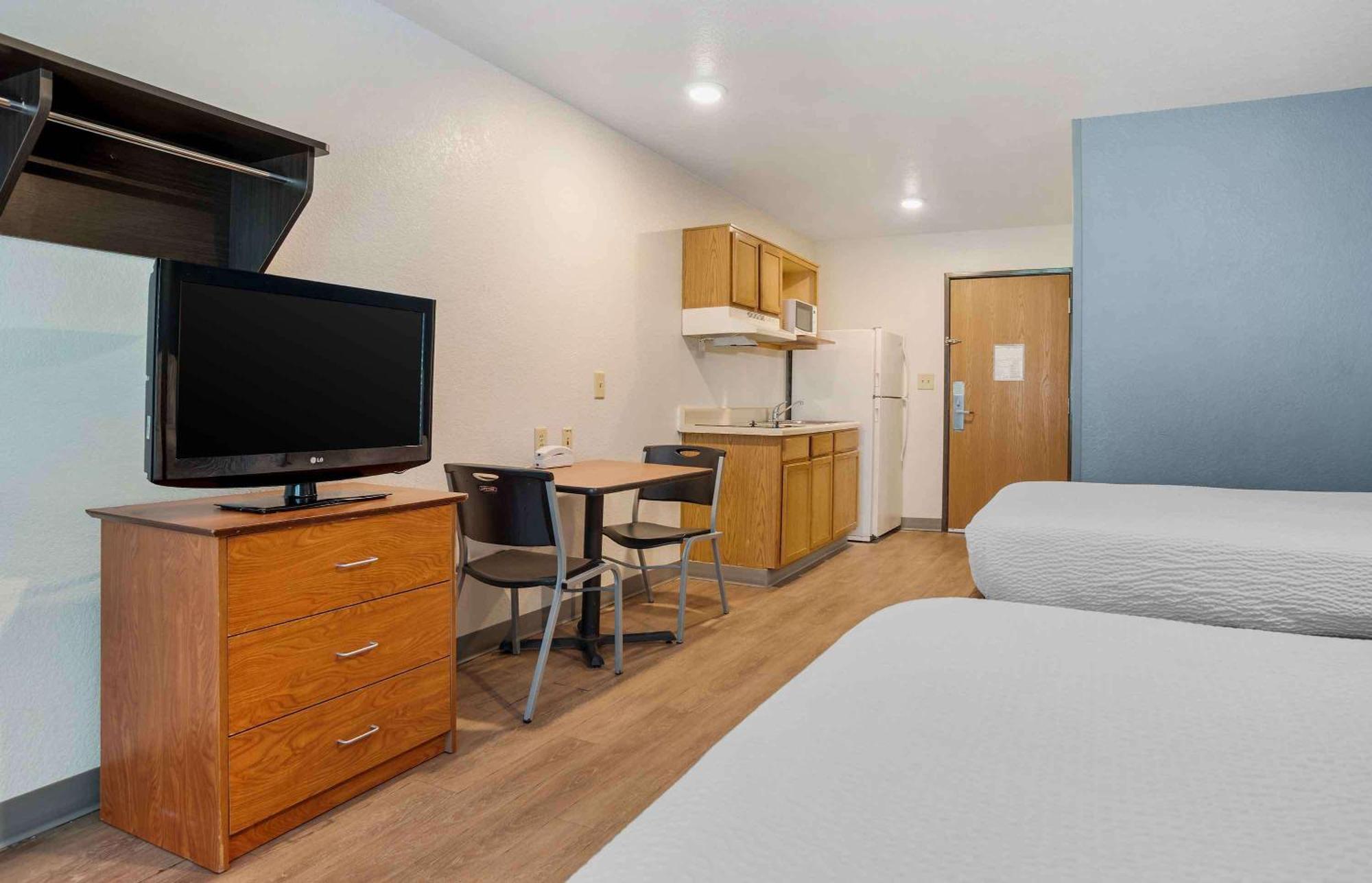 Extended Stay America Select Suites - モンゴメリー エクステリア 写真