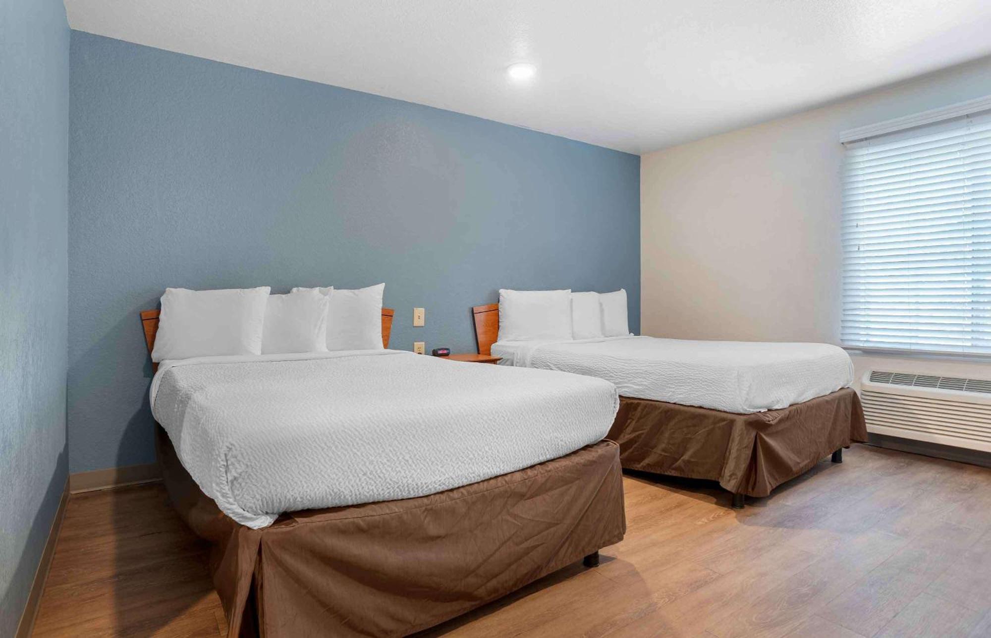 Extended Stay America Select Suites - モンゴメリー エクステリア 写真