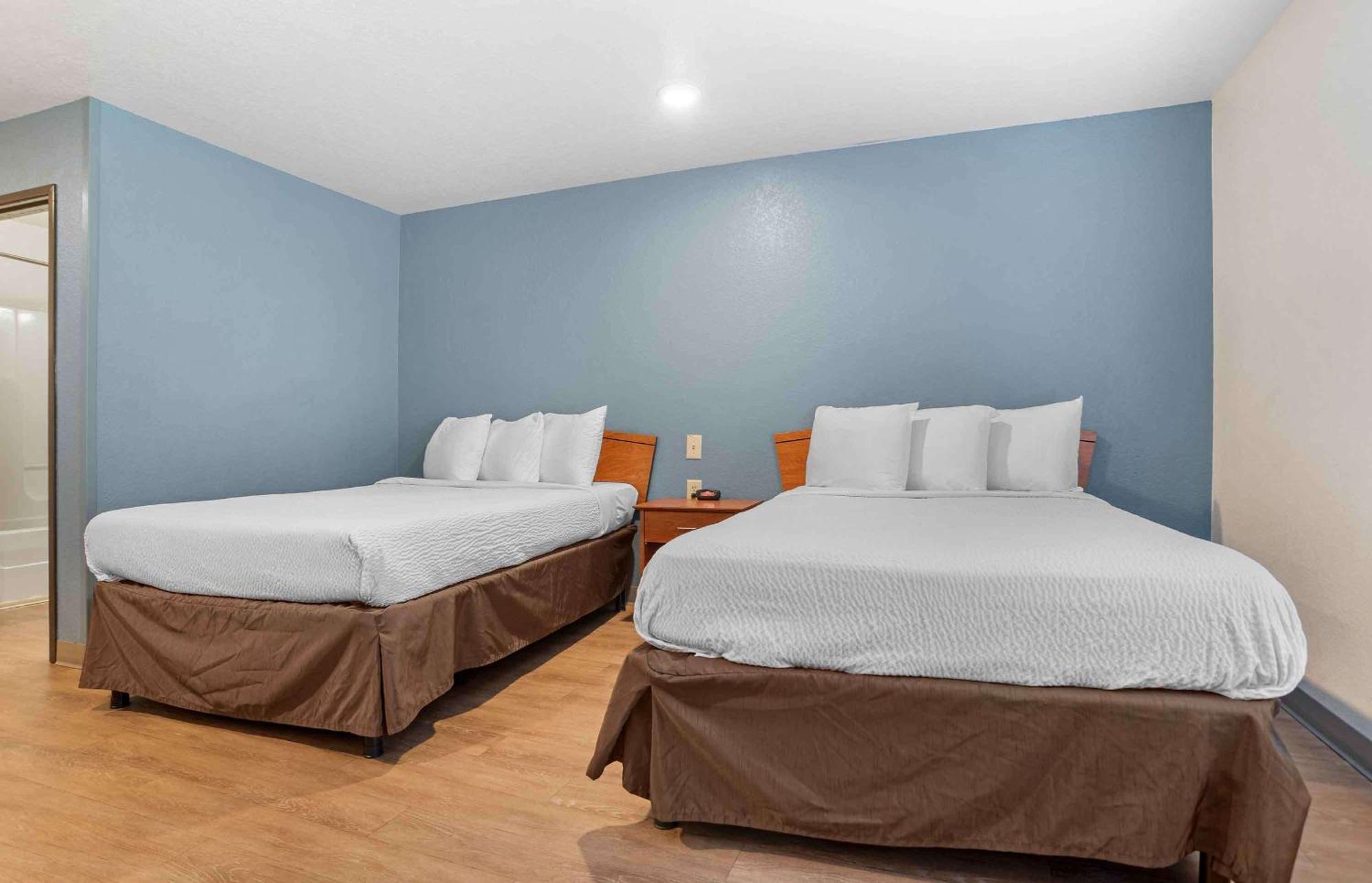 Extended Stay America Select Suites - モンゴメリー エクステリア 写真